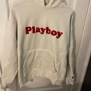 PacsunXPlayboy Hoodie
